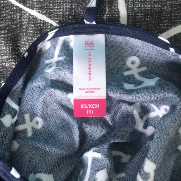 XS Tank top - Picture 4 of 4